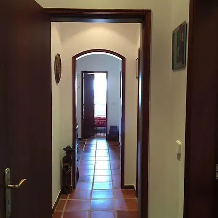 Pinhal Dos Combros Σπίτι διακοπών
