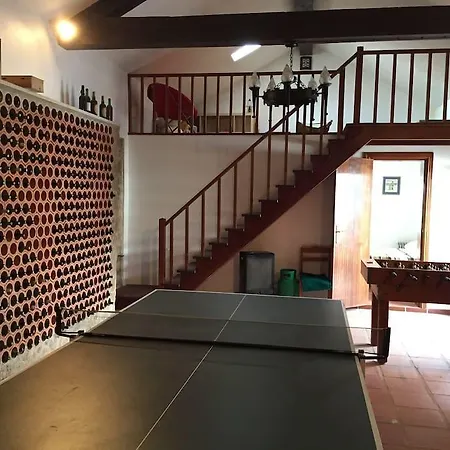 Σπίτι διακοπών Pinhal Dos Combros