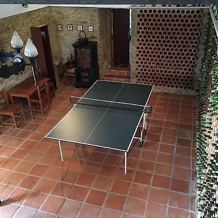 Pinhal Dos Combros Holiday home
